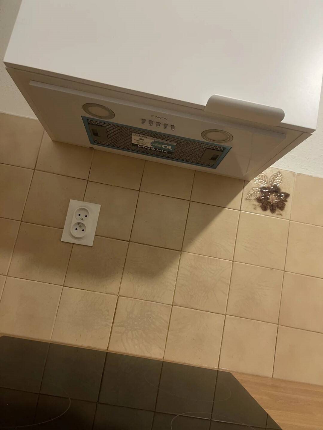 Appartement à louer, 49m², Nice