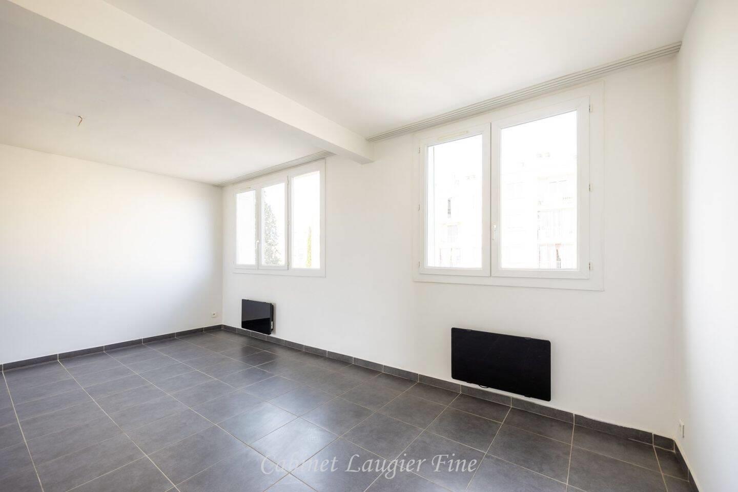 Appartement à vendre, 56m², Marseille 15ème