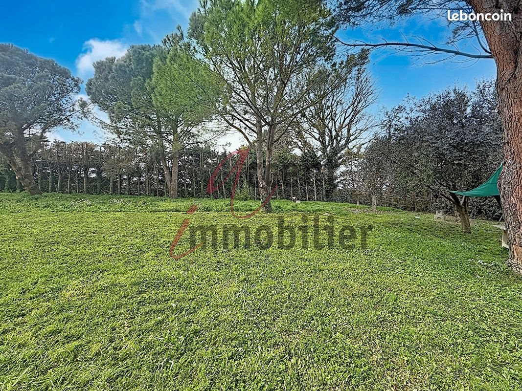 Maison à louer, 210m², Courthézon