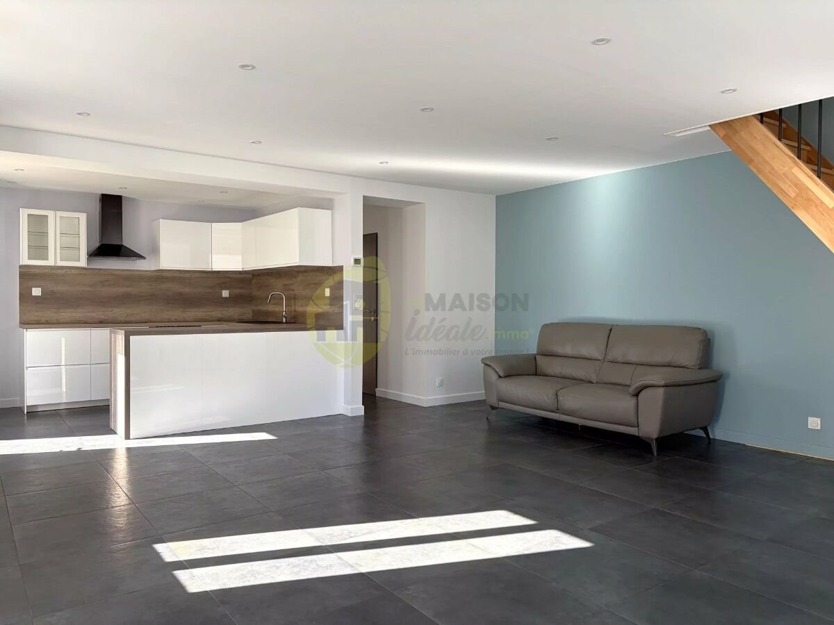 Maison à vendre, 130m², Saint-Amand-Montrond