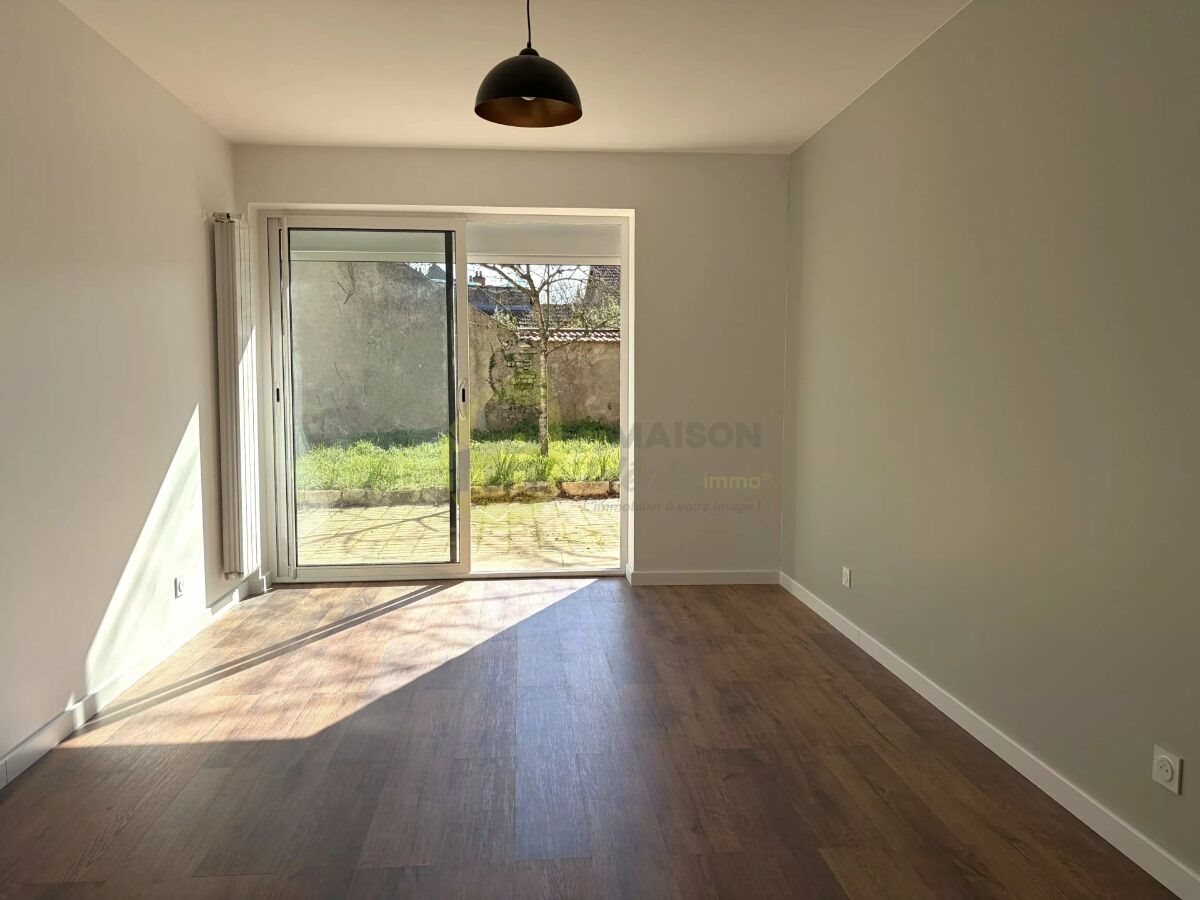 Maison à vendre, 130m², Saint-Amand-Montrond