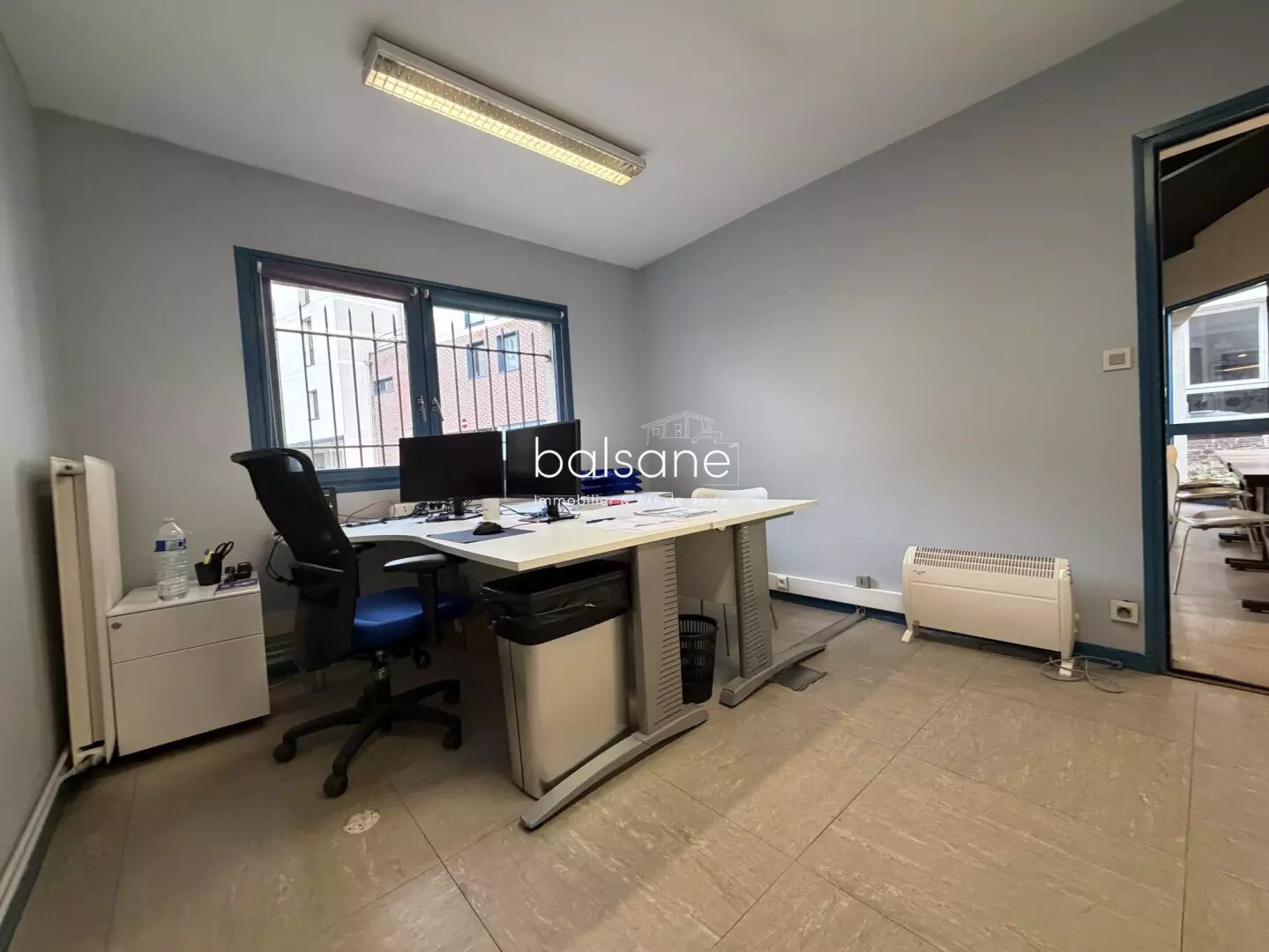 Appartement à vendre, 250m², Barentin