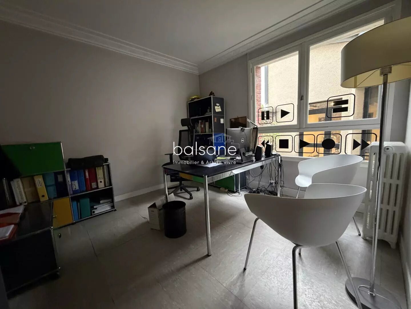 Appartement à vendre, 250m², Barentin