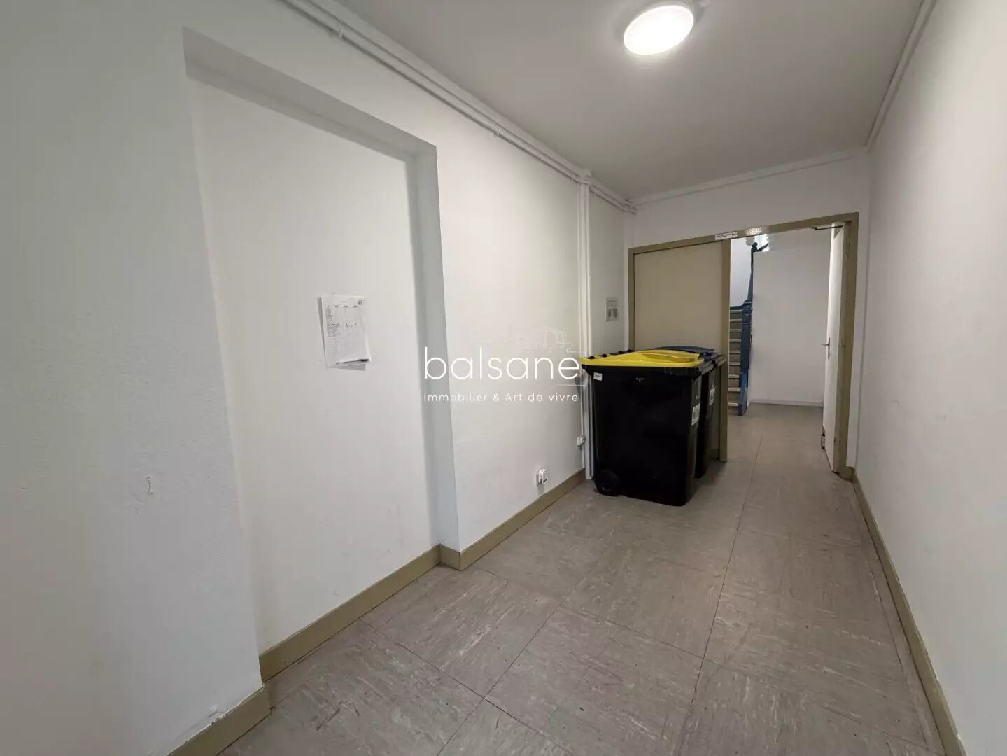 Appartement à vendre, 250m², Barentin