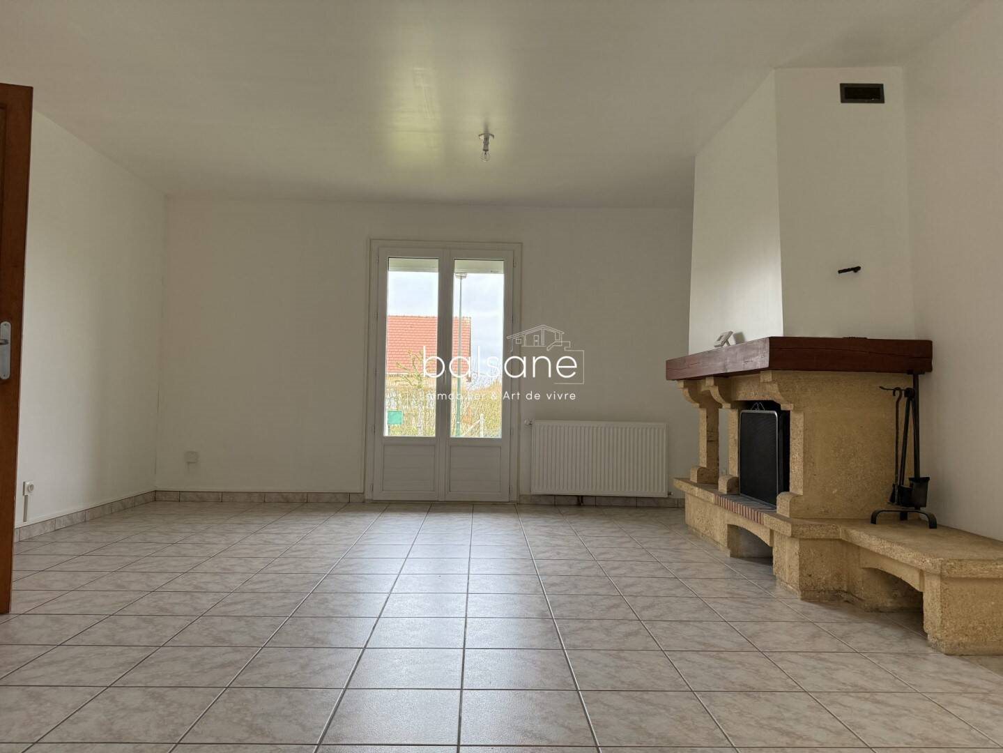 Maison à louer, 90m², Saint-Pierre-des-Fleurs