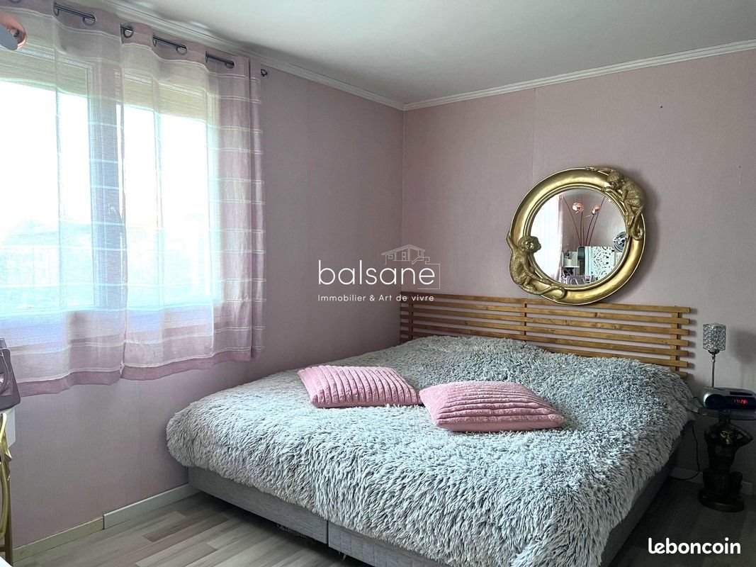Appartement à vendre, 112m², Maromme