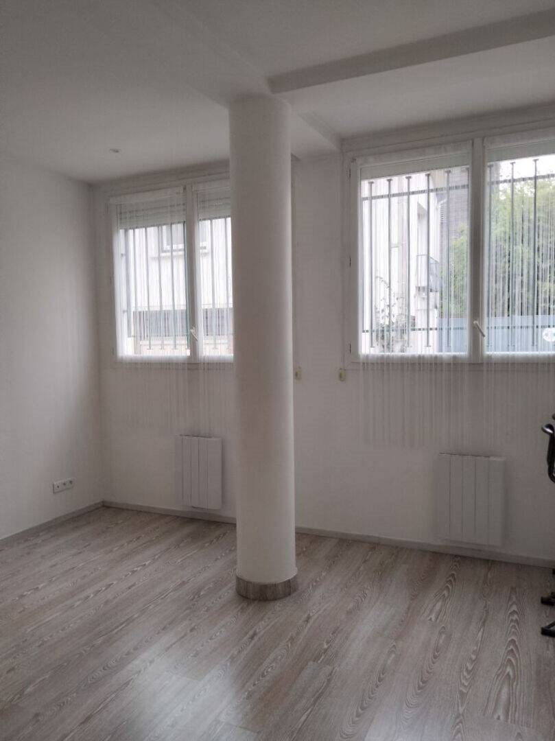 Appartement à louer, 29m², Toulouse