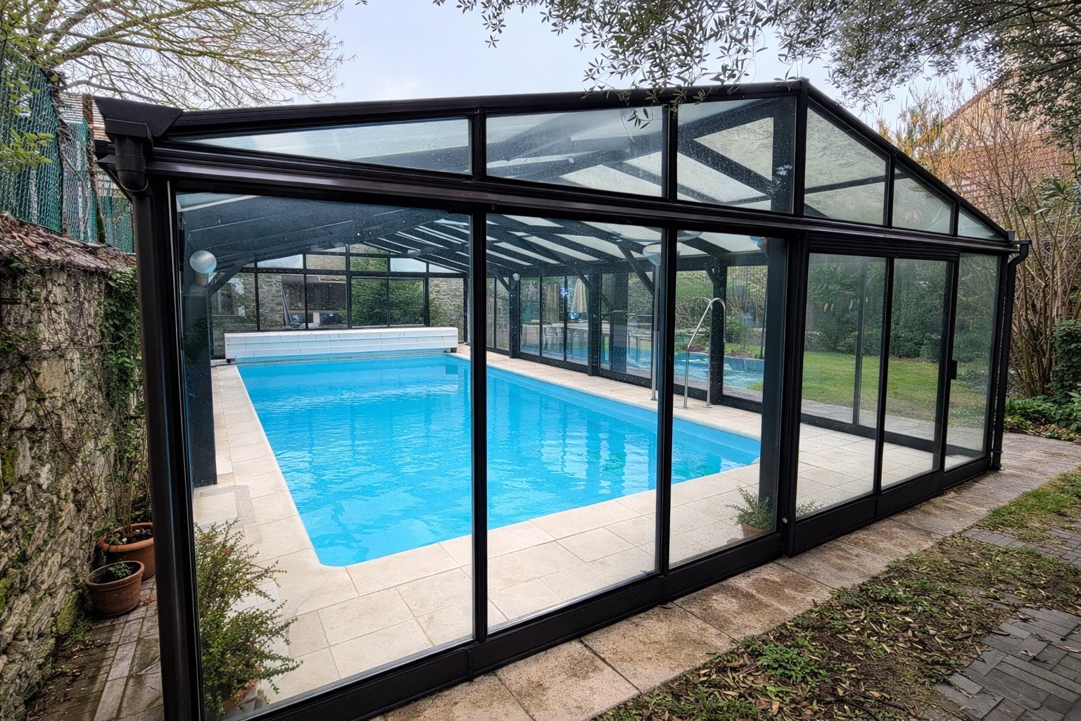 Maison à vendre, 409m², Mantes-la-Jolie