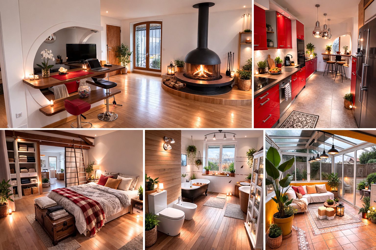 Maison à vendre, 409m², Mantes-la-Jolie