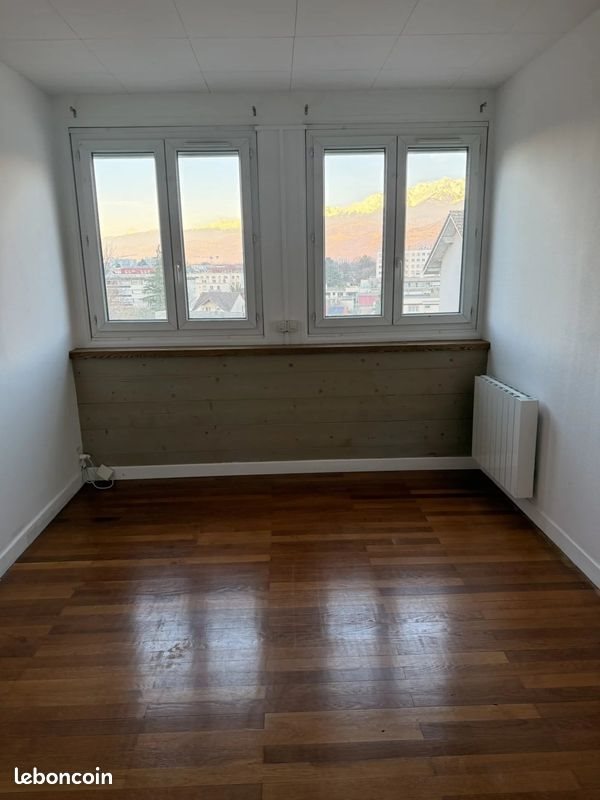 Appartement à louer, 34m², Grenoble