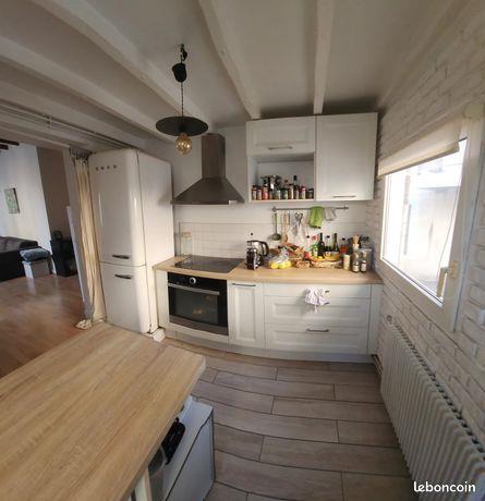 Appartement à louer, 60m², Grenoble