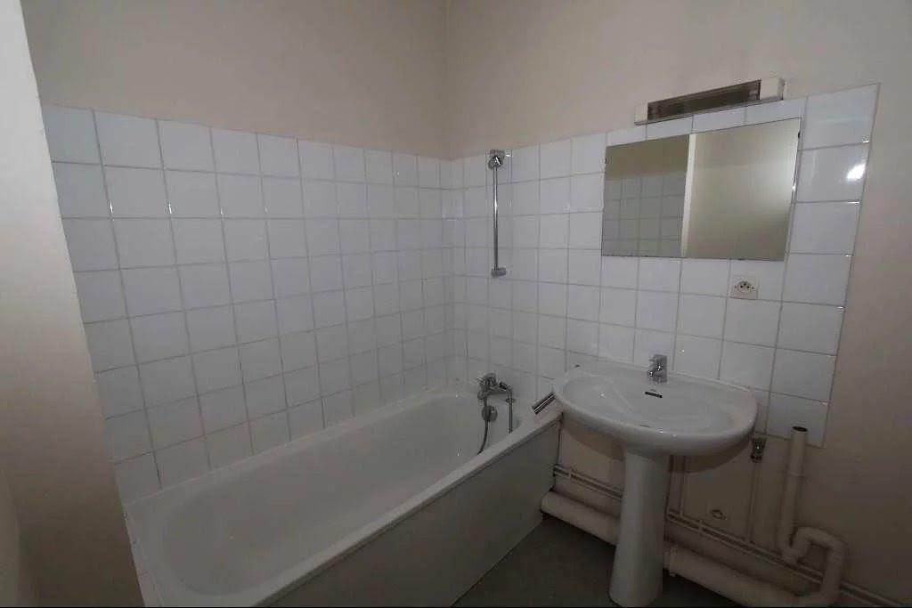 Appartement à louer, 30m², Grenoble