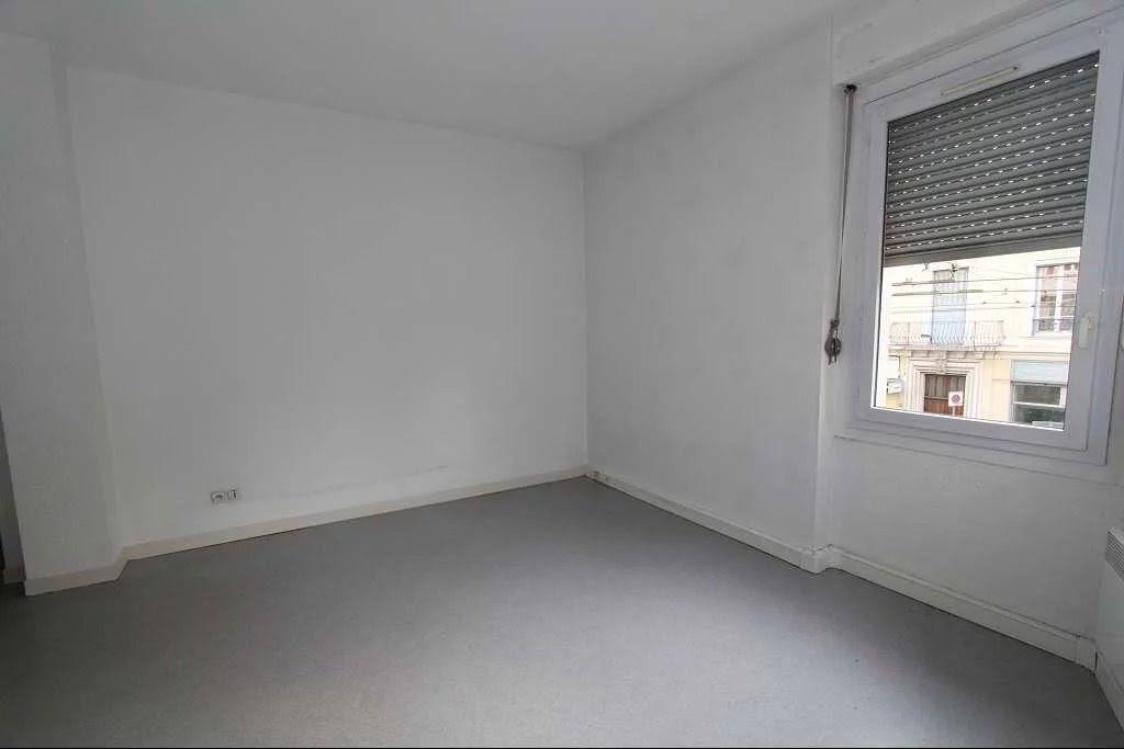 Appartement à louer, 30m², Grenoble