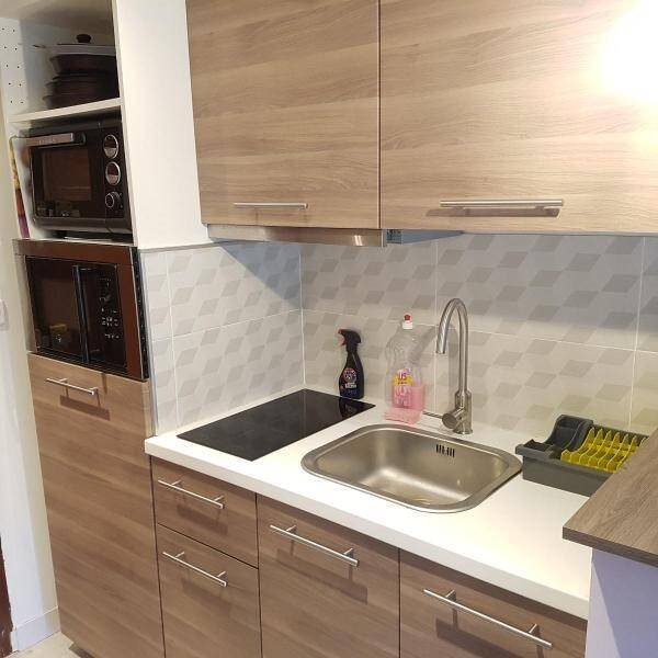 Appartement à louer, 18m², Aix-en-Provence