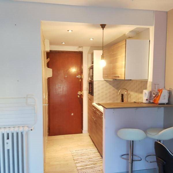 Appartement à louer, 18m², Aix-en-Provence