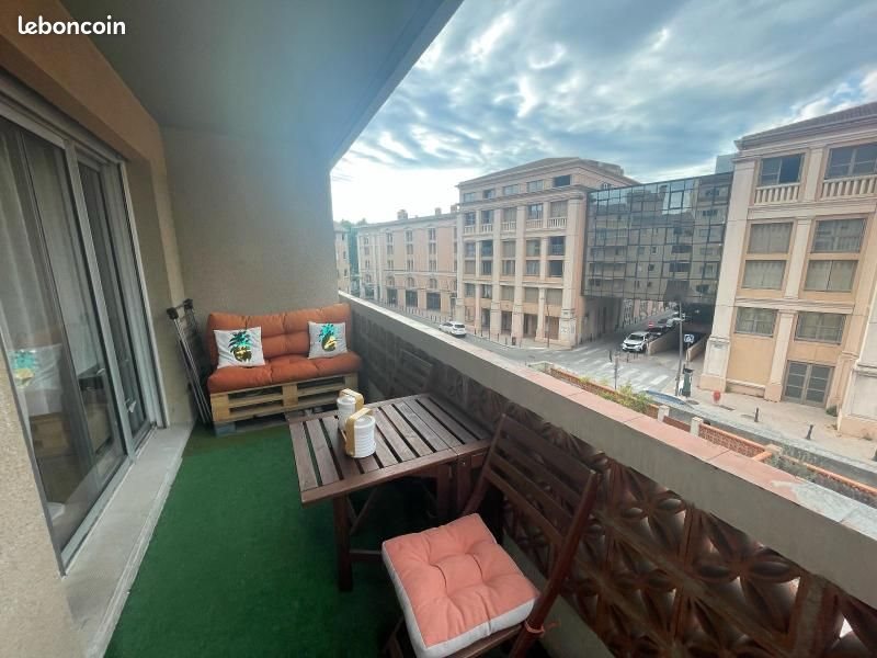 Appartement à louer, 44m², Aix-en-Provence