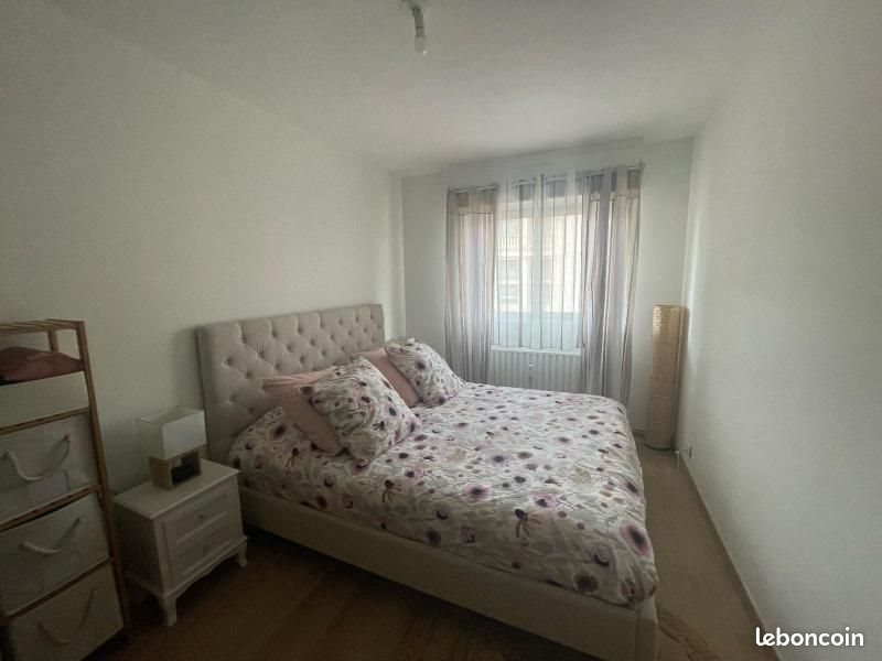 Appartement à louer, 44m², Aix-en-Provence