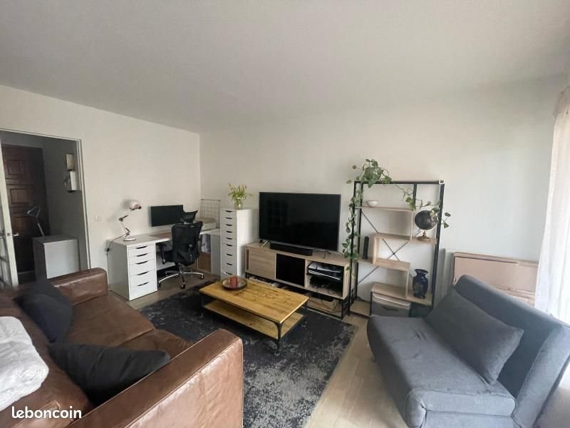 Appartement à louer, 44m², Aix-en-Provence