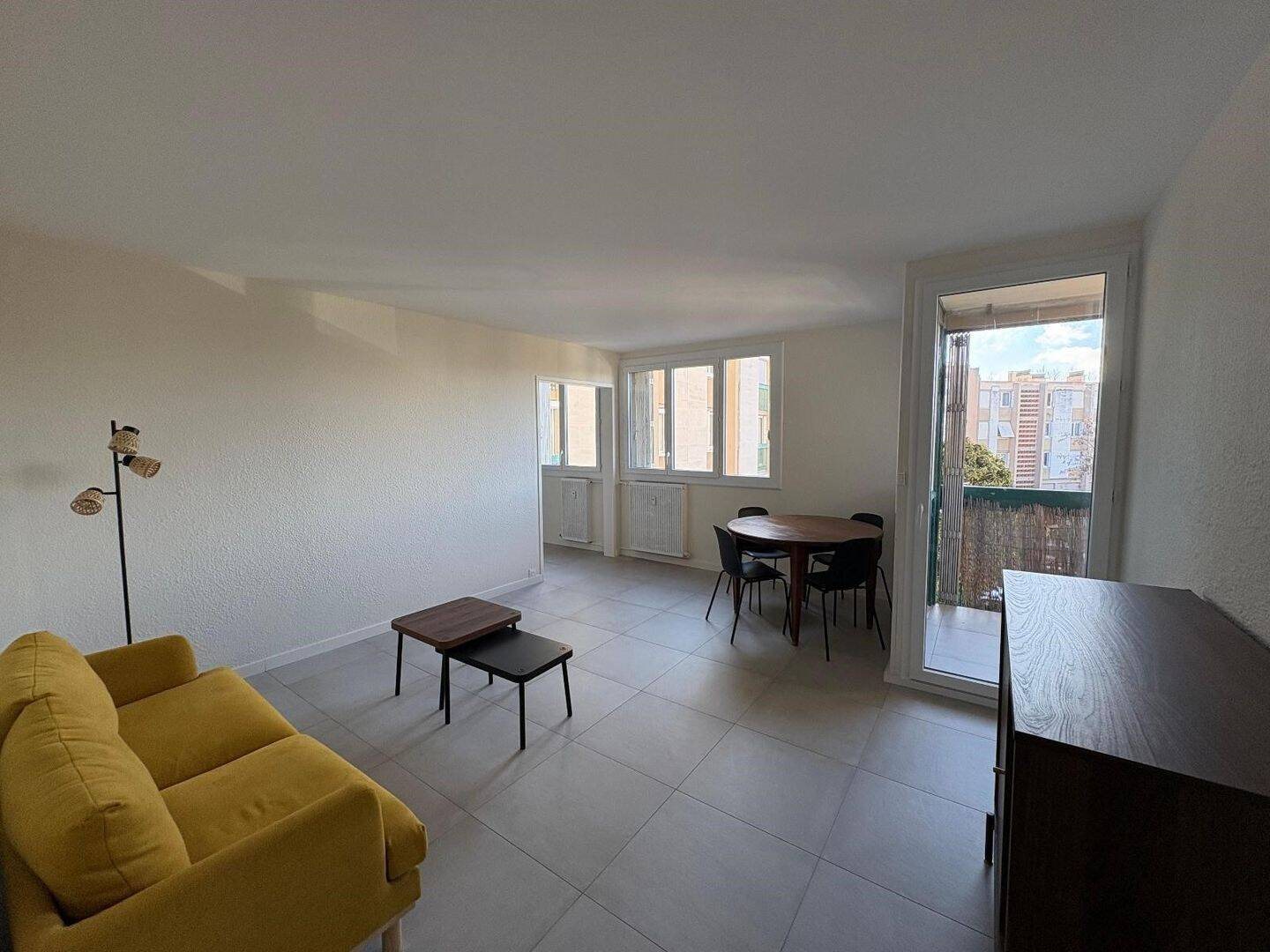 Appartement à louer, 72m², Aix-en-Provence