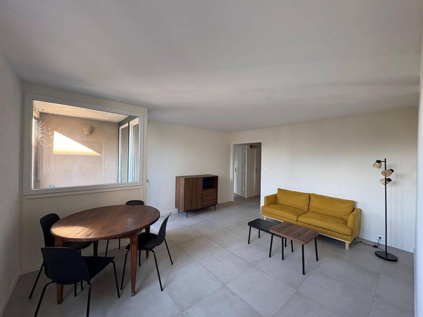Appartement à louer, 72m², Aix-en-Provence