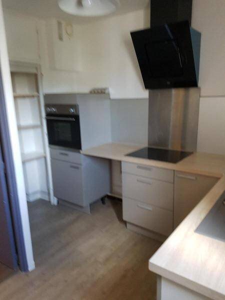 Appartement à louer, 45m², Aix-en-Provence