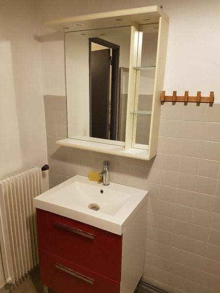 Appartement à louer, 45m², Aix-en-Provence