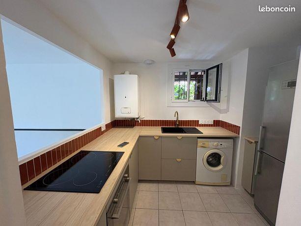 Appartement à louer, 67m², Aix-en-Provence