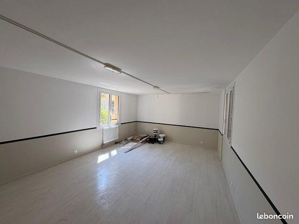 Appartement à louer, 67m², Aix-en-Provence
