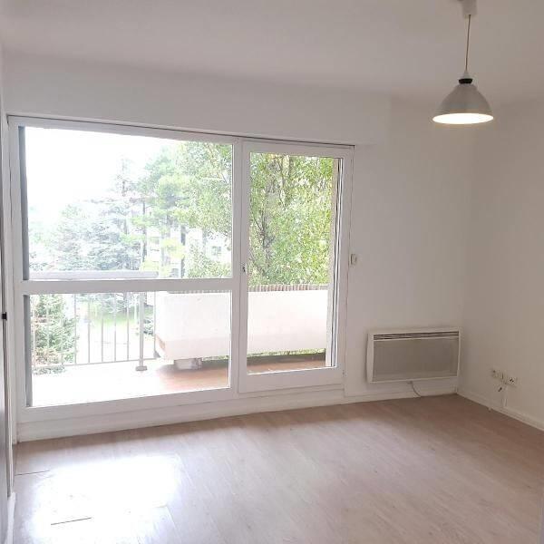 Appartement à louer, 29m², Aix-en-Provence
