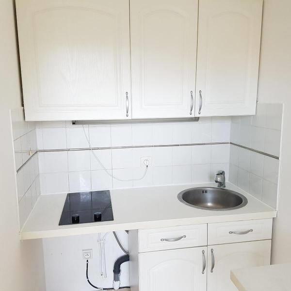 Appartement à louer, 29m², Aix-en-Provence