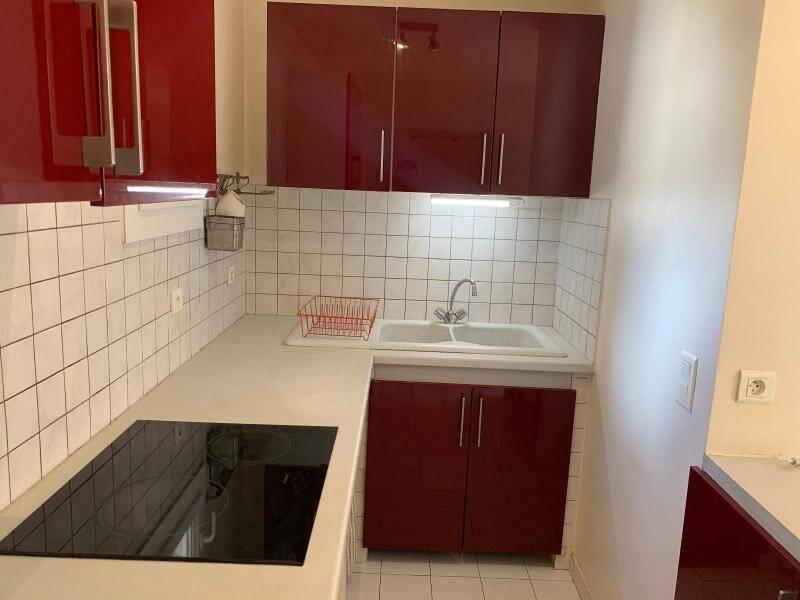 Appartement à louer, 36m², Aix-en-Provence