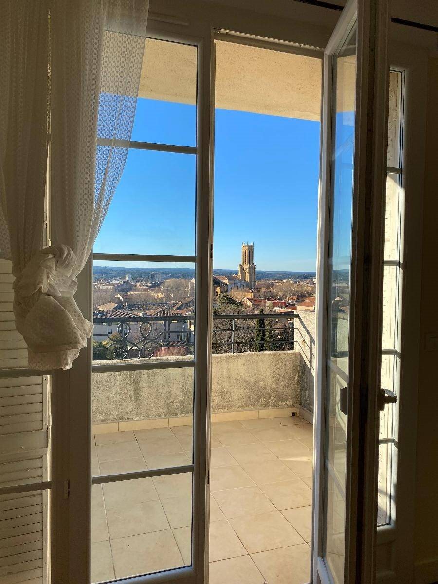 Appartement à louer, 87m², Aix-en-Provence