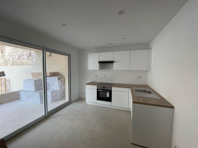 Appartement à louer, 38m², Saint-Cannat