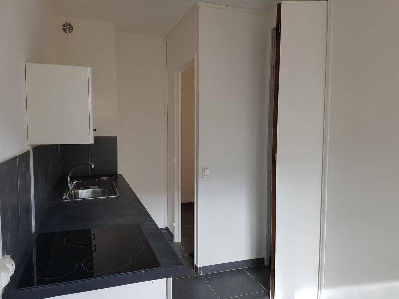 Appartement à louer, 32m², Aix-en-Provence