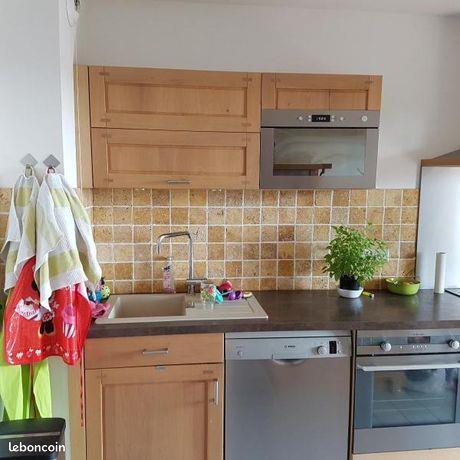 Appartement à louer, 47m², Venelles