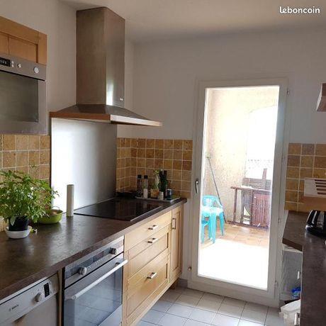 Appartement à louer, 47m², Venelles