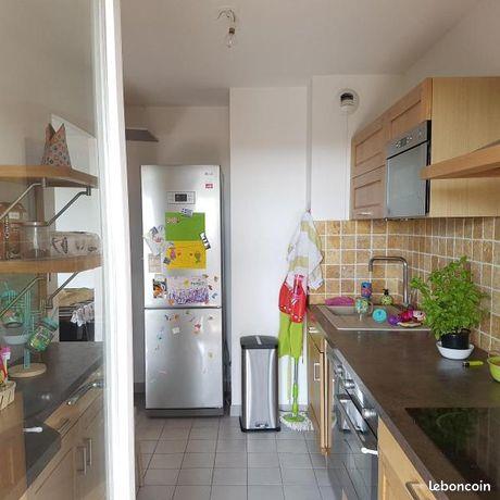 Appartement à louer, 47m², Venelles