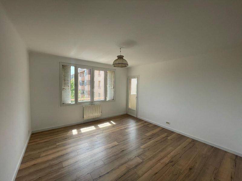 Appartement à louer, 56m², Aix-en-Provence