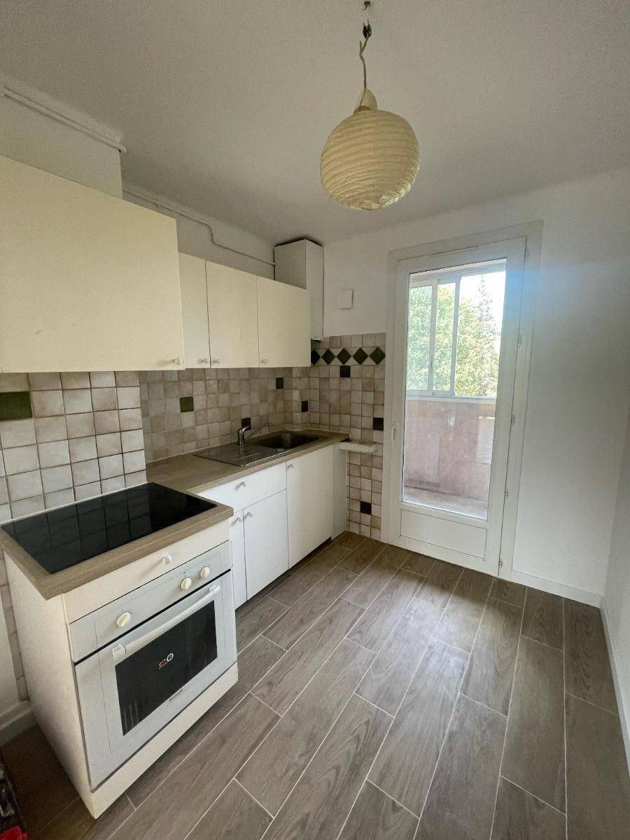 Appartement à louer, 56m², Aix-en-Provence