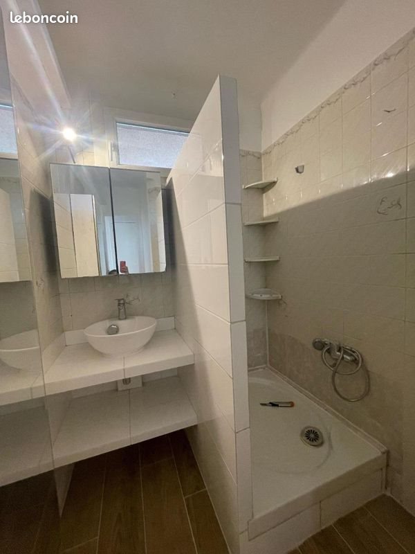 Appartement à louer, 56m², Aix-en-Provence