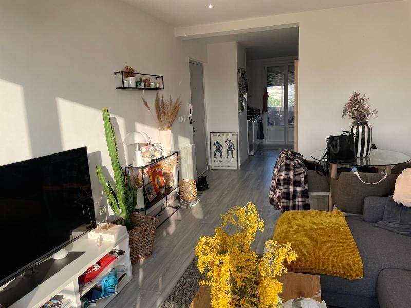 Appartement à louer, 53m², Aix-en-Provence