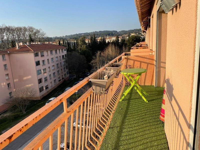 Appartement à louer, 53m², Aix-en-Provence