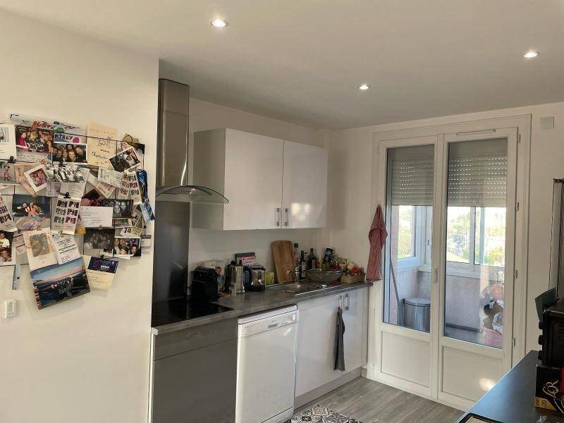 Appartement à louer, 53m², Aix-en-Provence