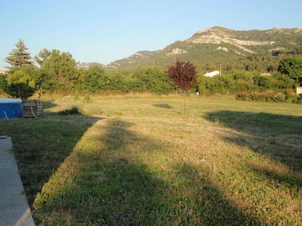Maison à louer, 132m², Simiane-Collongue