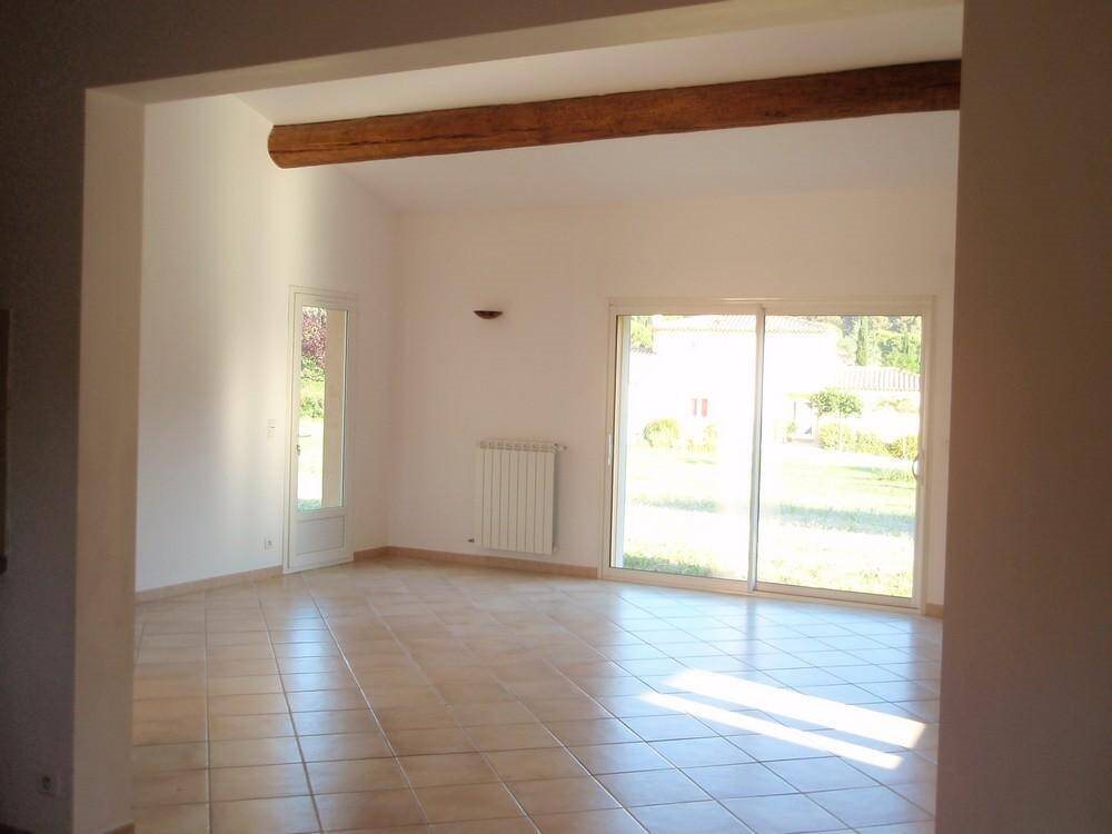 Maison à louer, 132m², Simiane-Collongue