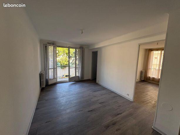 Appartement à louer, 67m², Aix-en-Provence