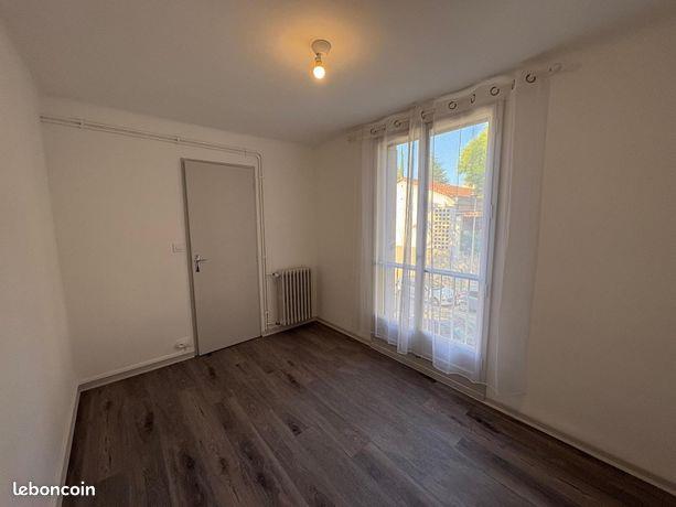 Appartement à louer, 67m², Aix-en-Provence