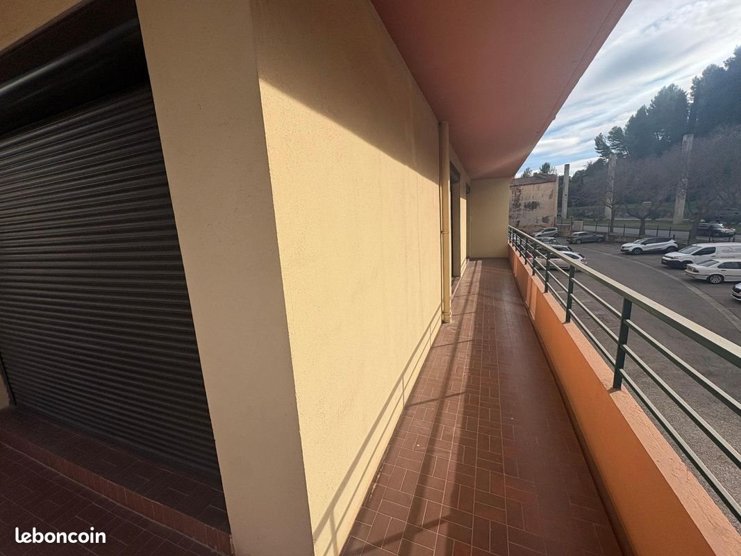 Appartement à louer, 69m², Gardanne