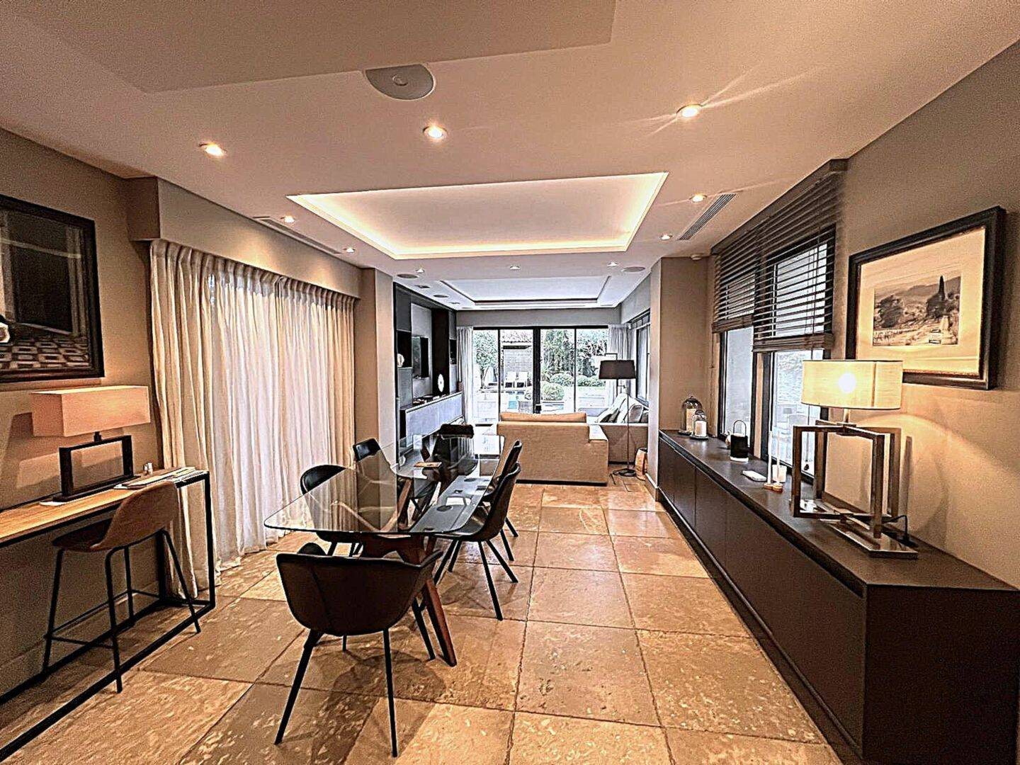 Maison à louer, 135m², Le Cannet