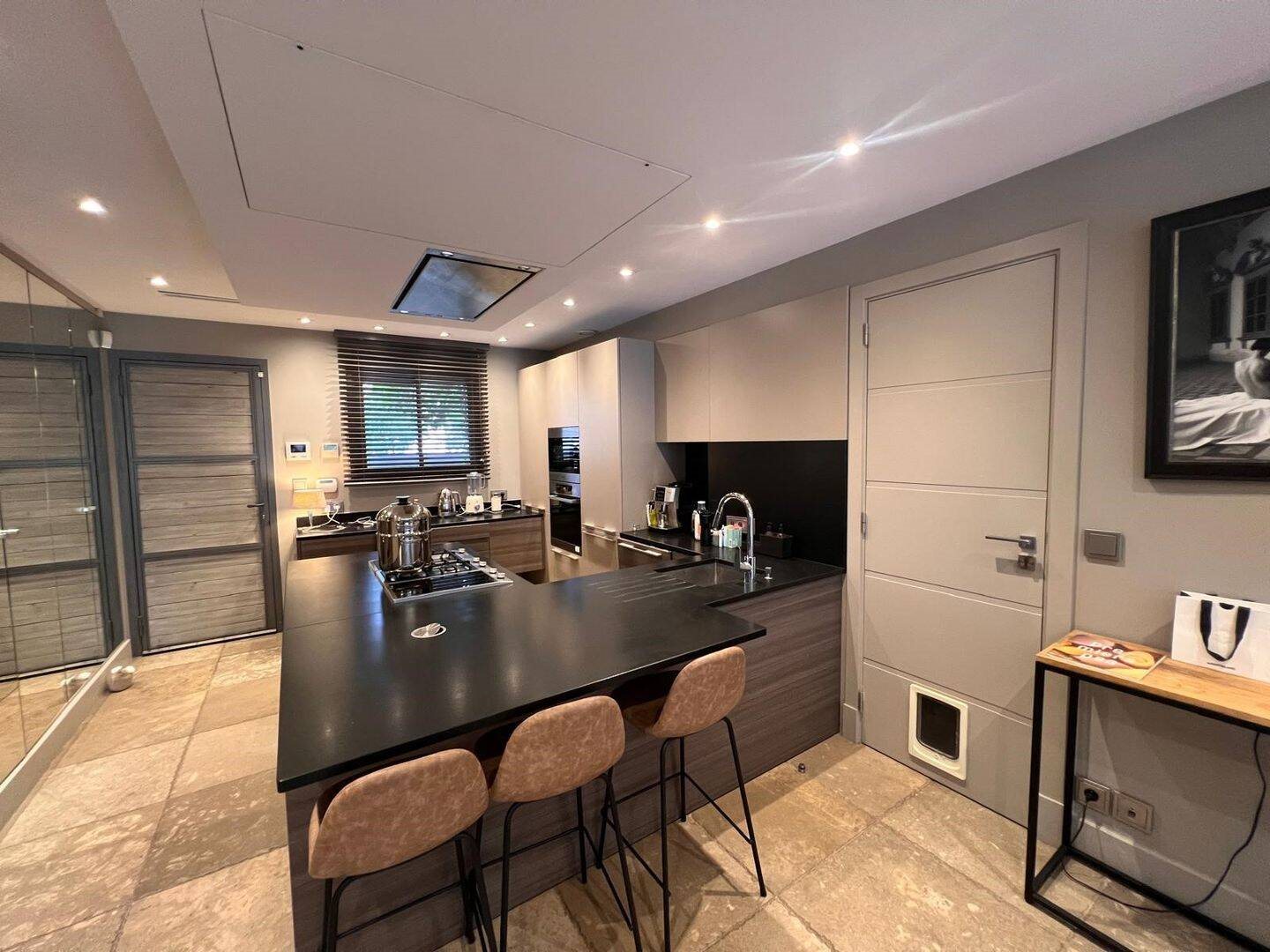 Maison à louer, 135m², Le Cannet